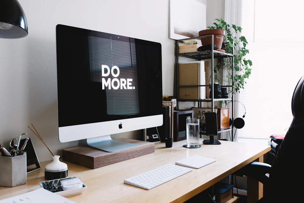 Accesorios ergonómicos para escritorio 2026