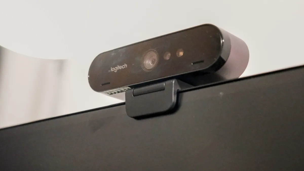 Mejor webcam para teletrabajo 2026