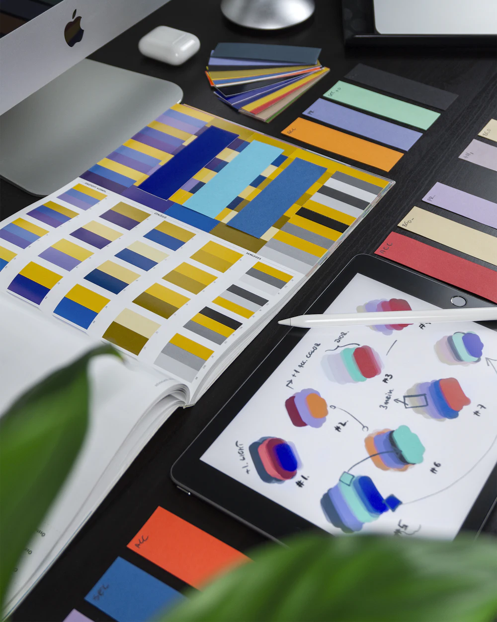 Ergonomía para diseñadores gráficos: setup 2026