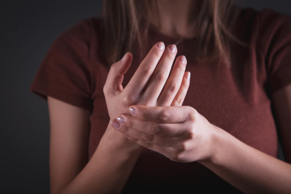 Cómo prevenir la tendinitis en el trabajo