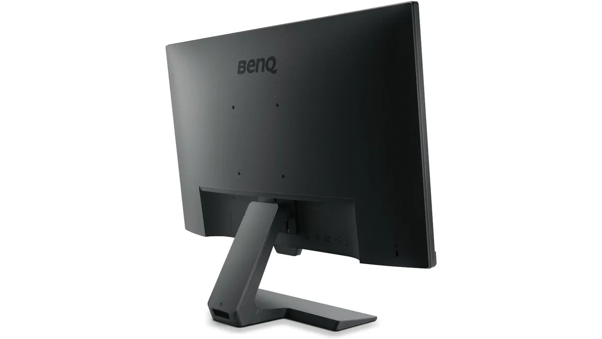 Mejores monitores ergonómicos 2026
