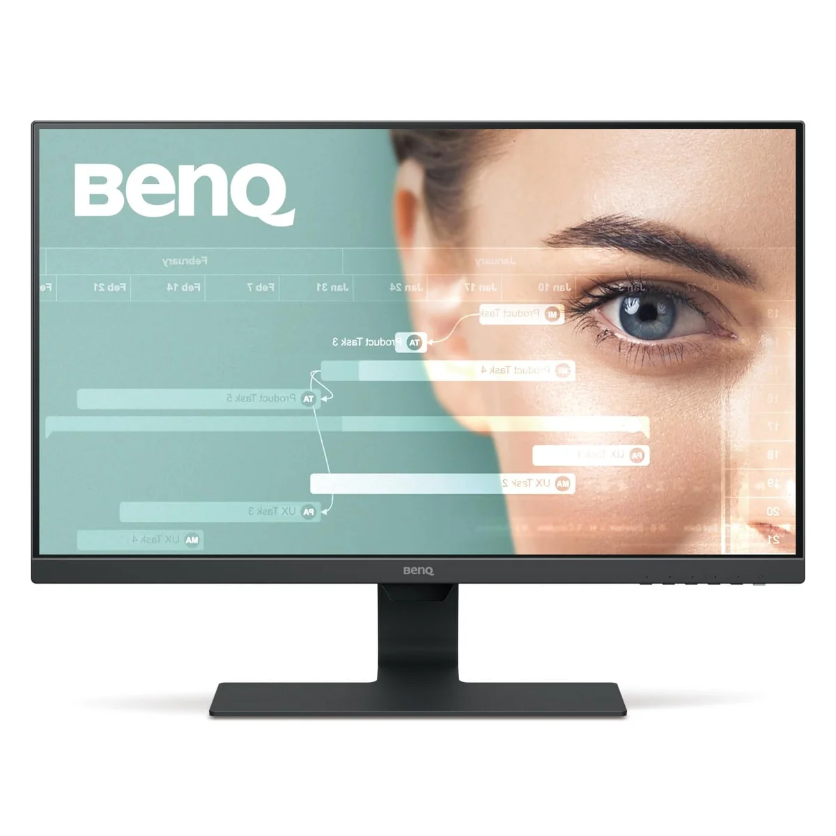 BenQ GW2780: análisis y opinión 2026