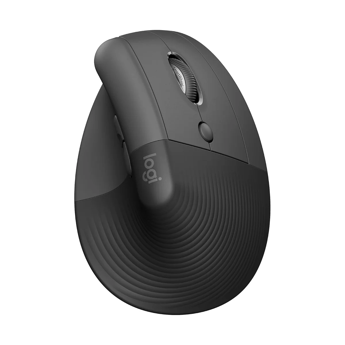 Logitech Lift Vertical: análisis 2026