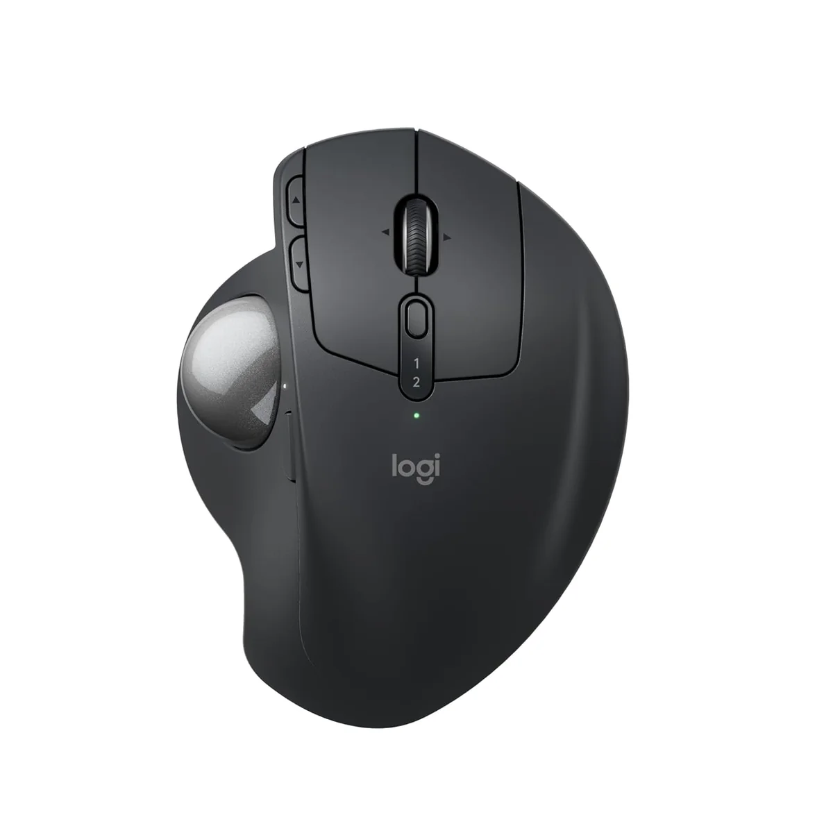 Logitech MX Ergo S: análisis trackball 2026