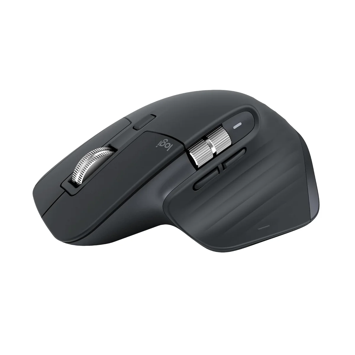 Logitech MX Master 3S: análisis 2026
