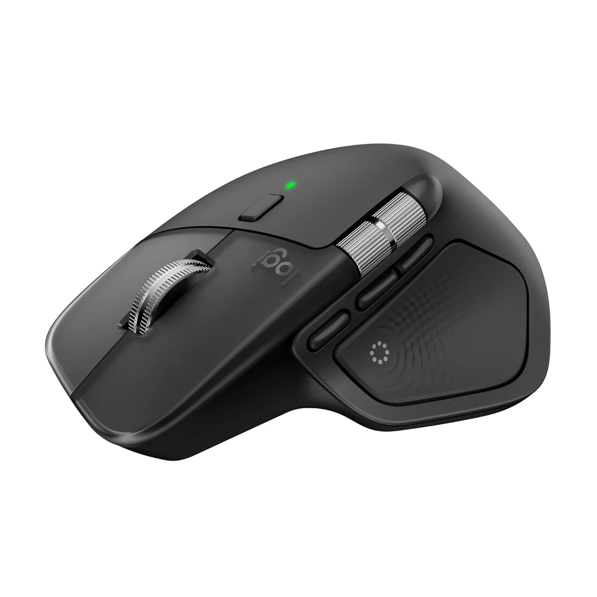 Logitech MX Master 4: análisis 2026