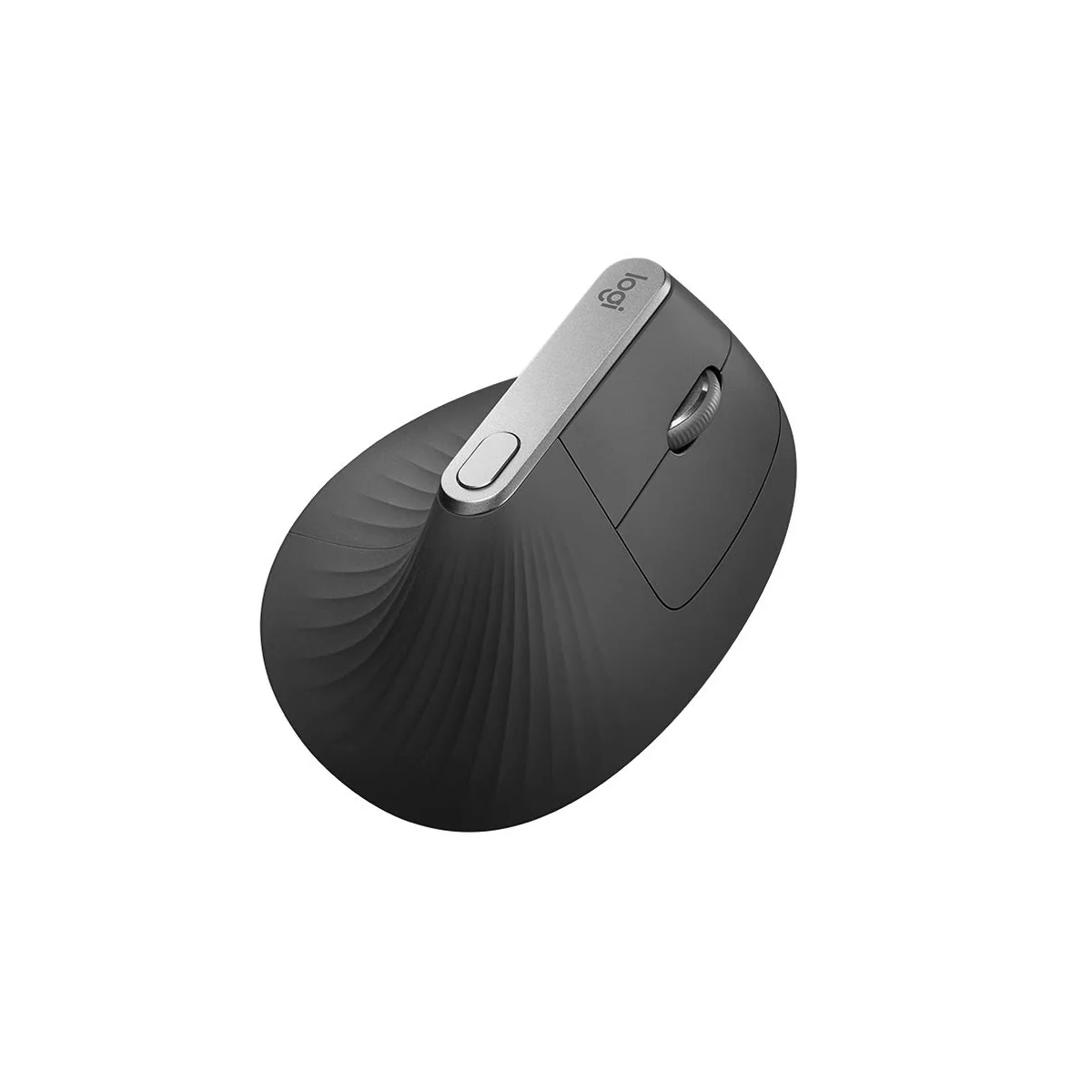 Logitech MX Vertical: análisis completo 2026