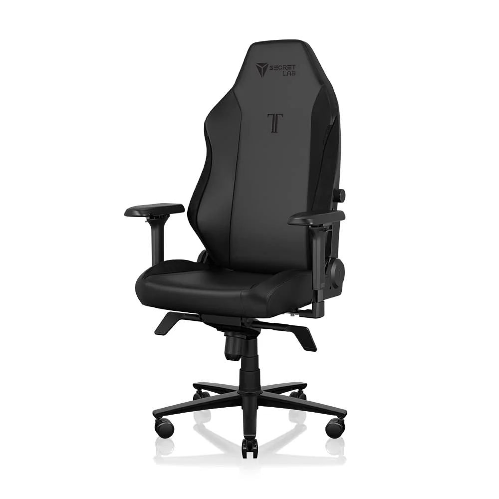 Secretlab Titan Evo: análisis 2026