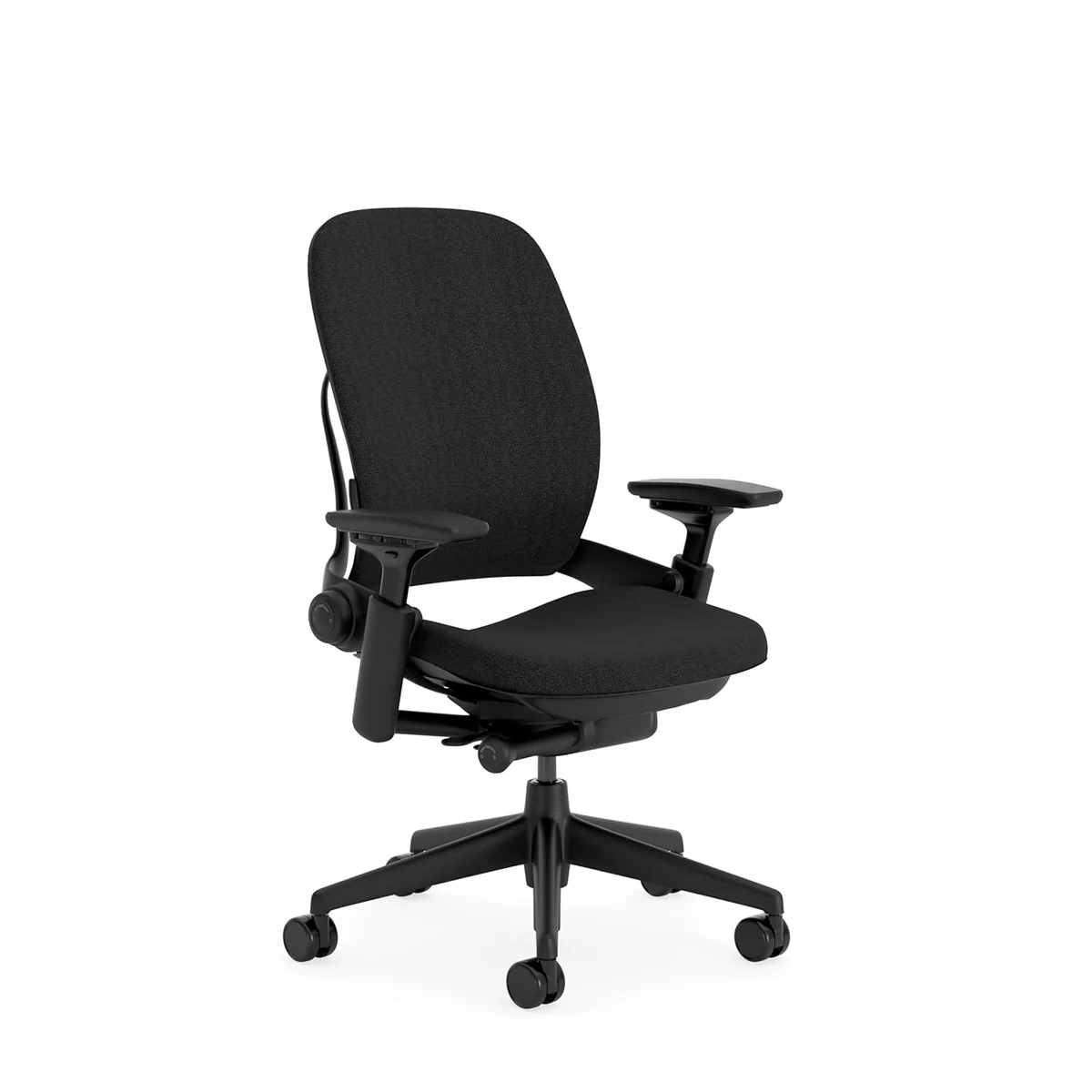 Steelcase Leap V2: análisis completo 2026