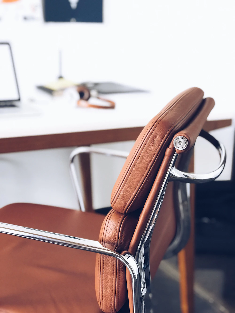 Mejor silla ergonómica para dolor de espalda