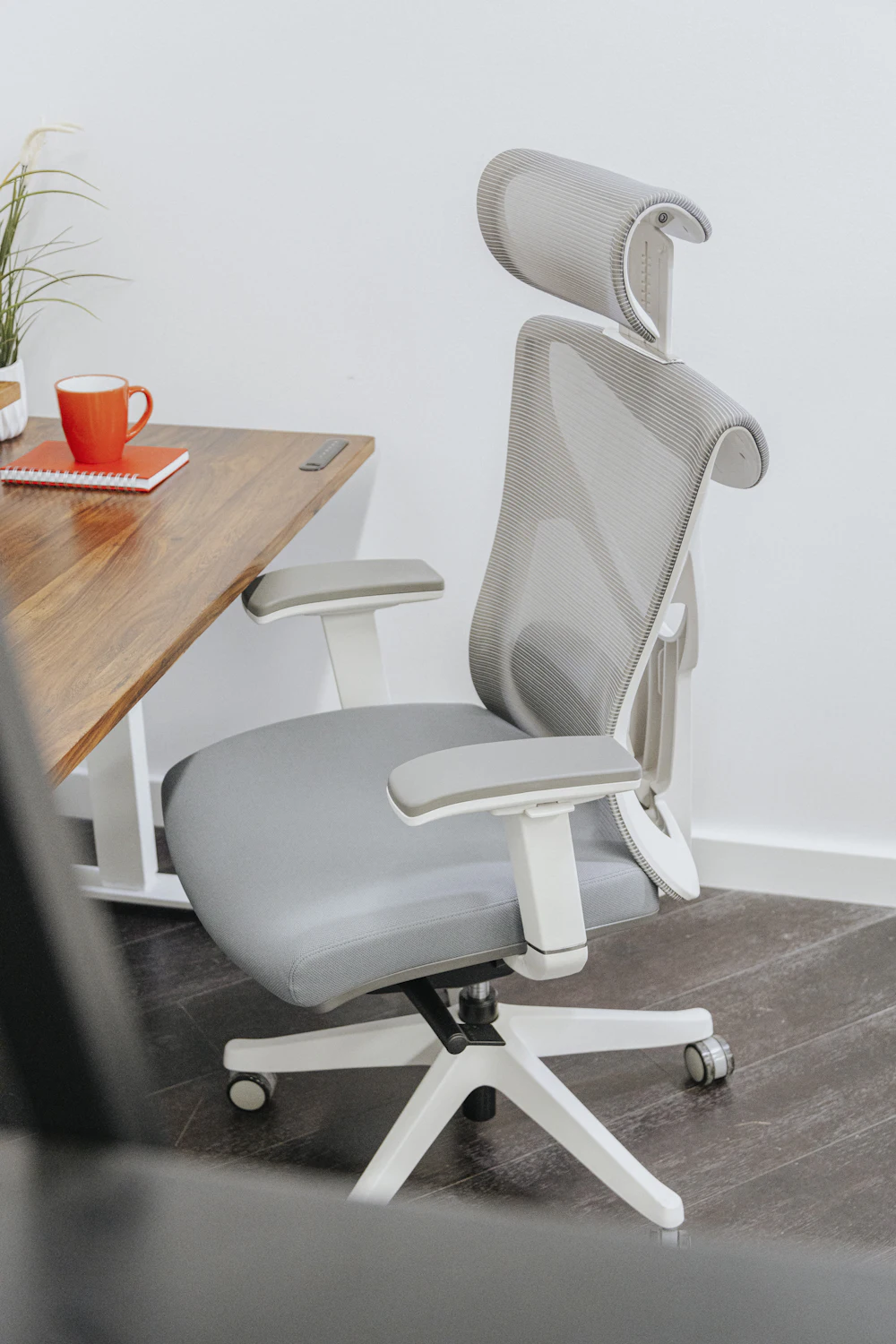 Mejor silla ergonómica para teletrabajo 2026