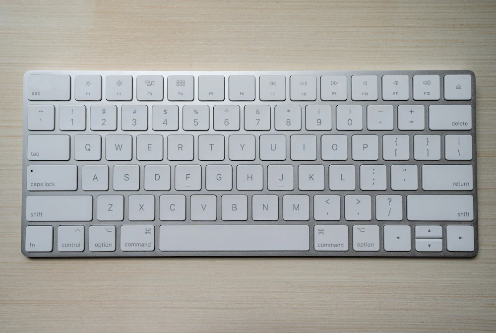 Mejor teclado mecánico para oficina 2026